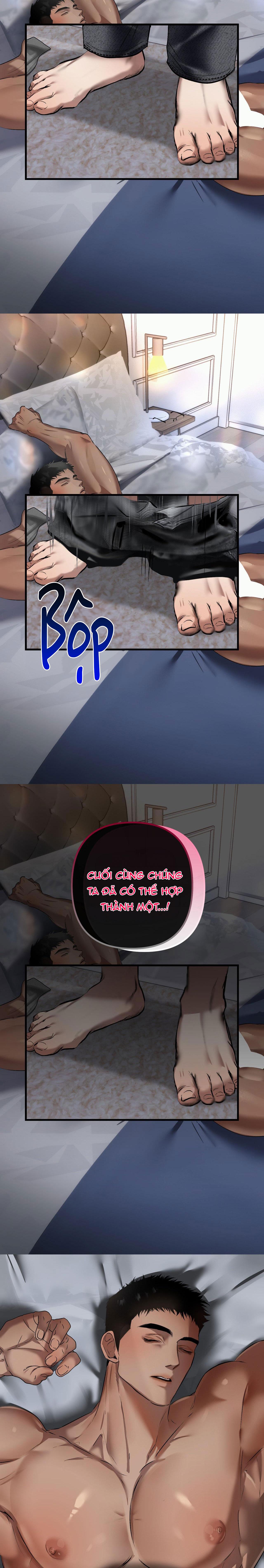 Đọc truyện THẾ GIỚI LỖI - Chapter 5