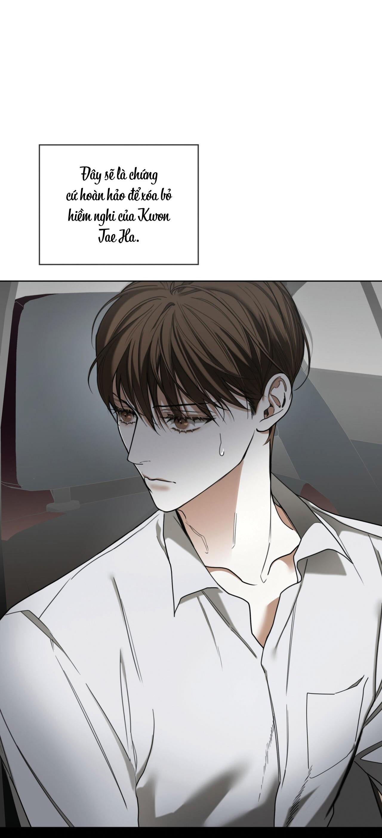 Đọc truyện  Phạm Luật - Chapter 79