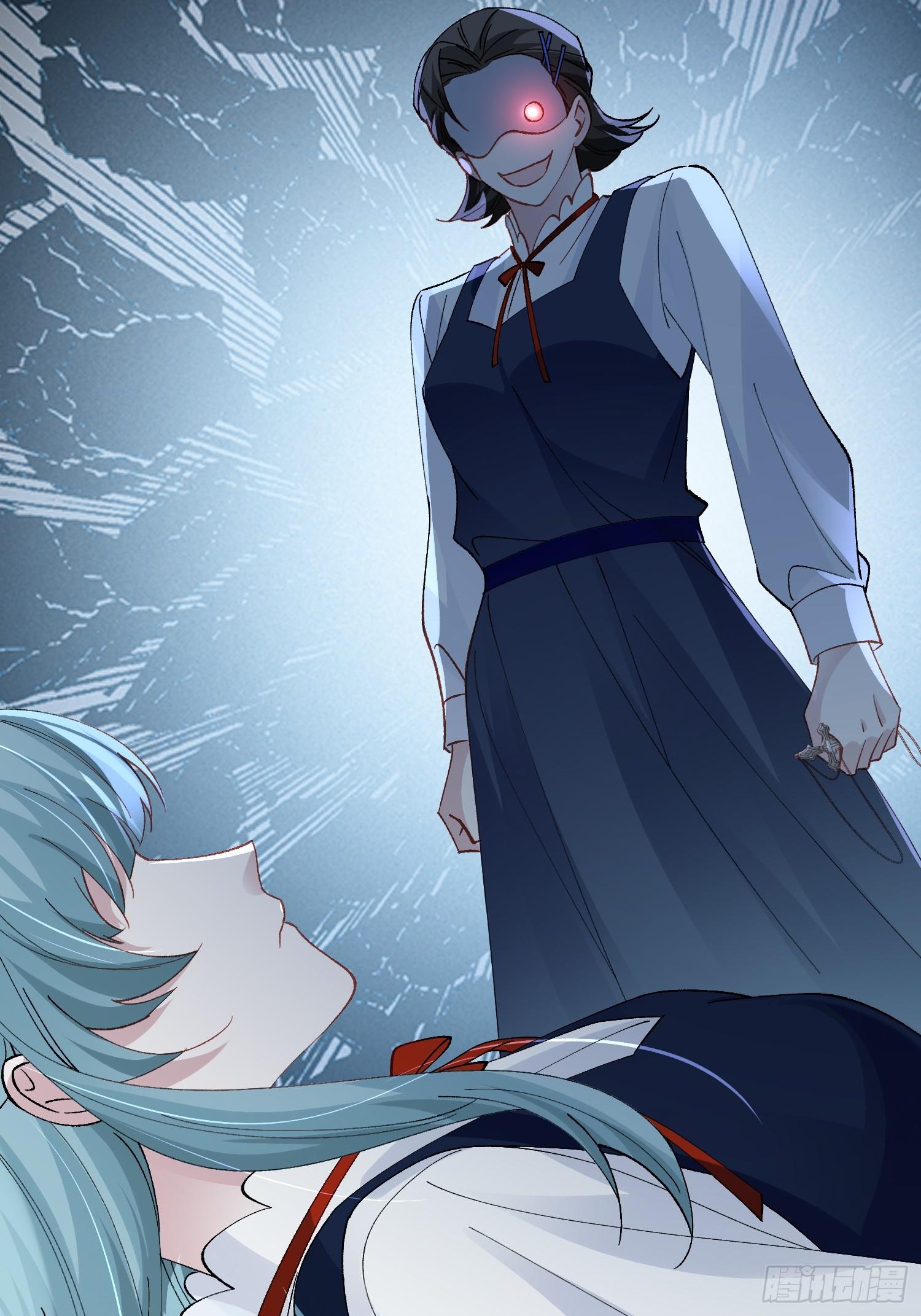 Đọc truyện Dĩ Hạ Khi Thượng - Chapter 14