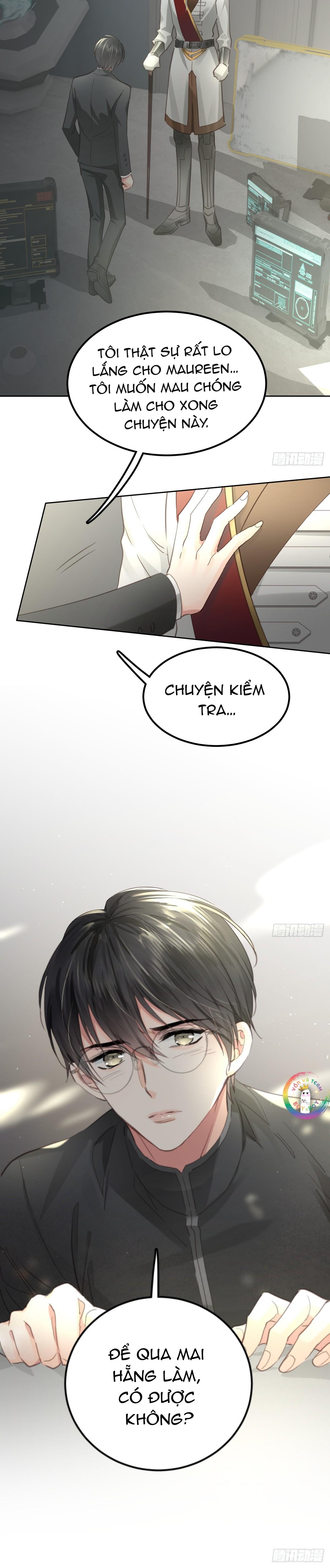 Đọc truyện Ong Thợ - Chapter 32