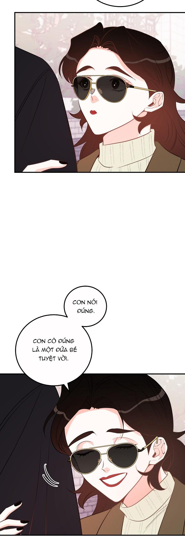 Đọc truyện Có Chuyện Gì Xảy Ra với Sự Nổi Tiếng Của Tôi Thế? - Chapter 53