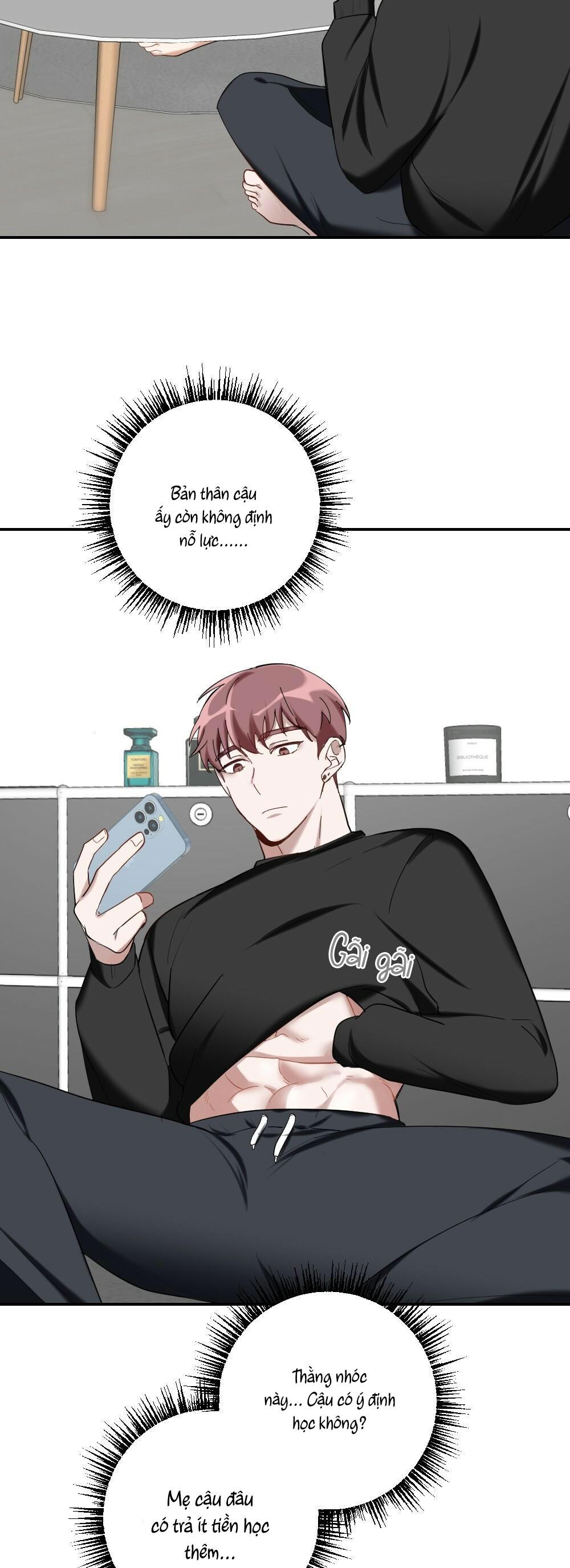 Đọc truyện TUYỂN TẬP DÚ BỰ - Chapter 72
