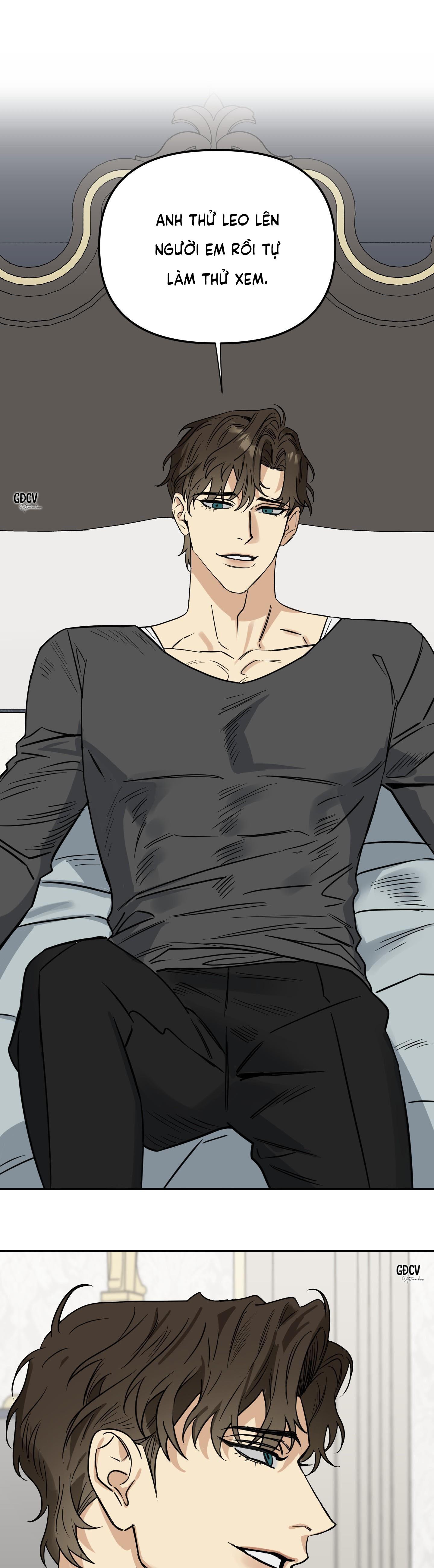 Đọc truyện [END] THUẦN HÓA THIẾU GIA - Chapter 6