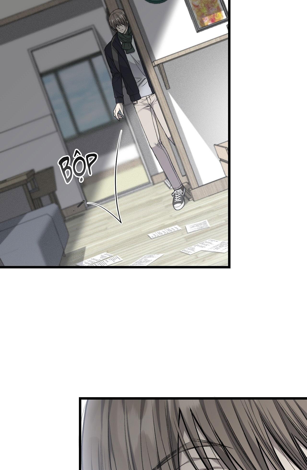 Đọc truyện XX ĐÊ TIỆN - Chapter 43
