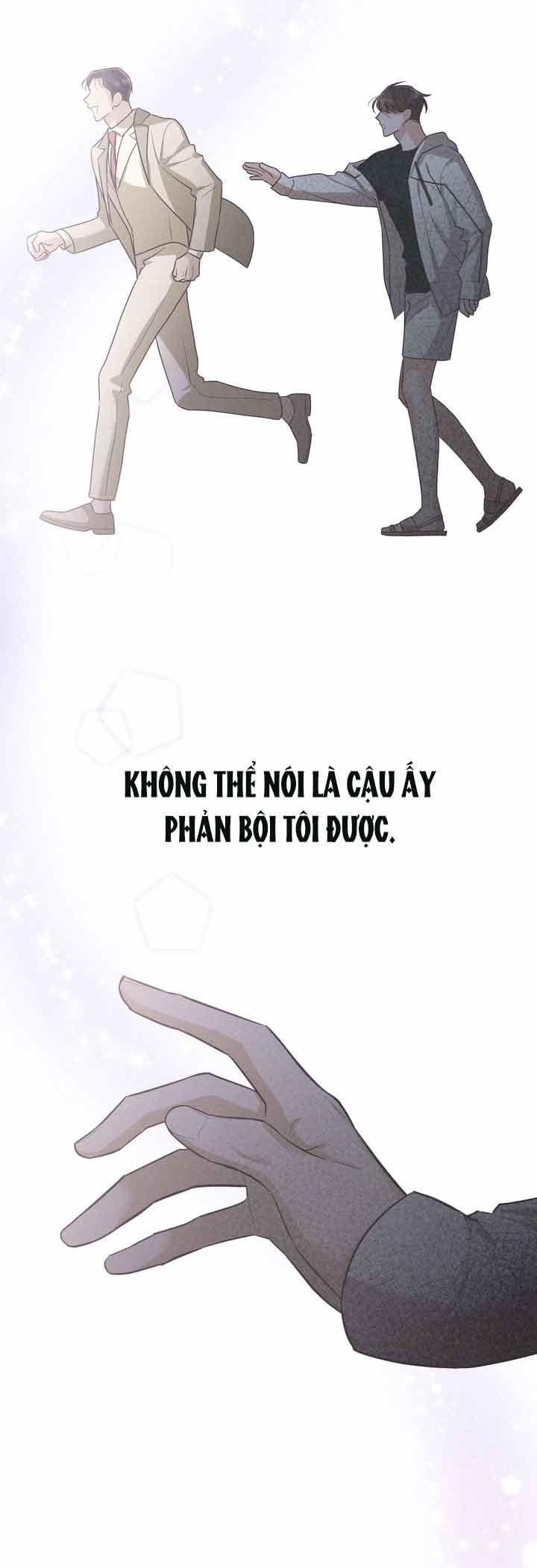 Đọc truyện TÌNH YÊU HỎA TIỄN - Chapter 10