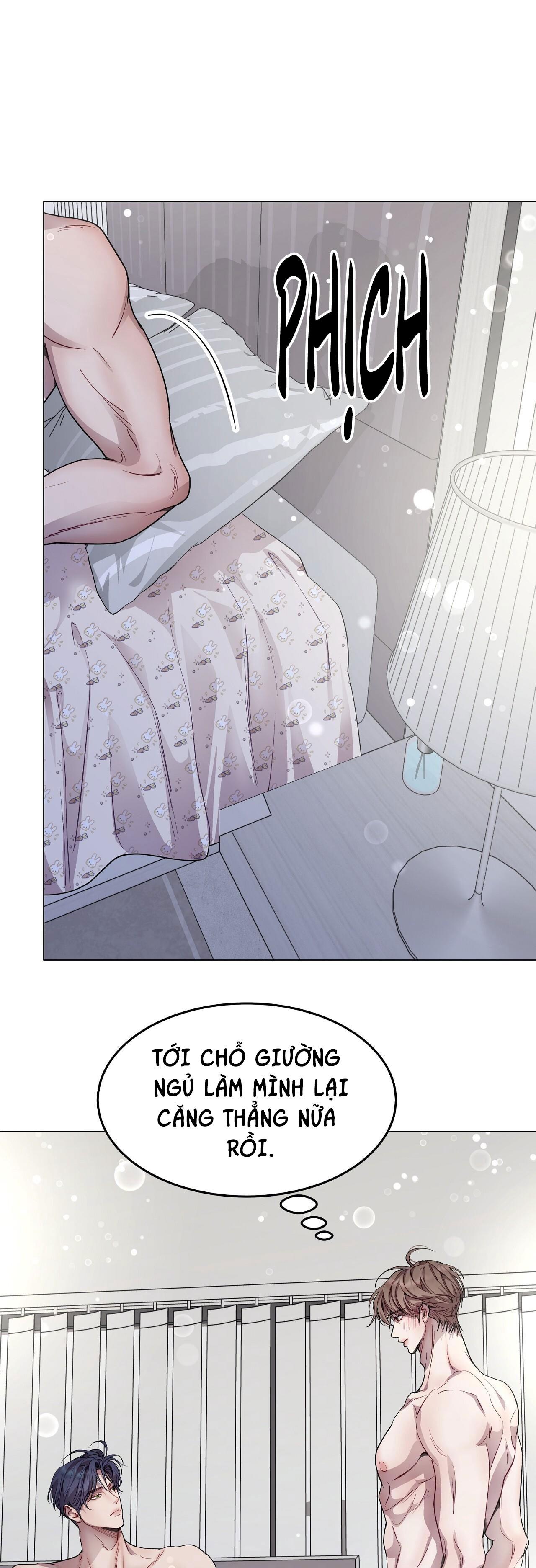 Đọc truyện LỐI SỐNG ÍCH KỶ - Chapter 51