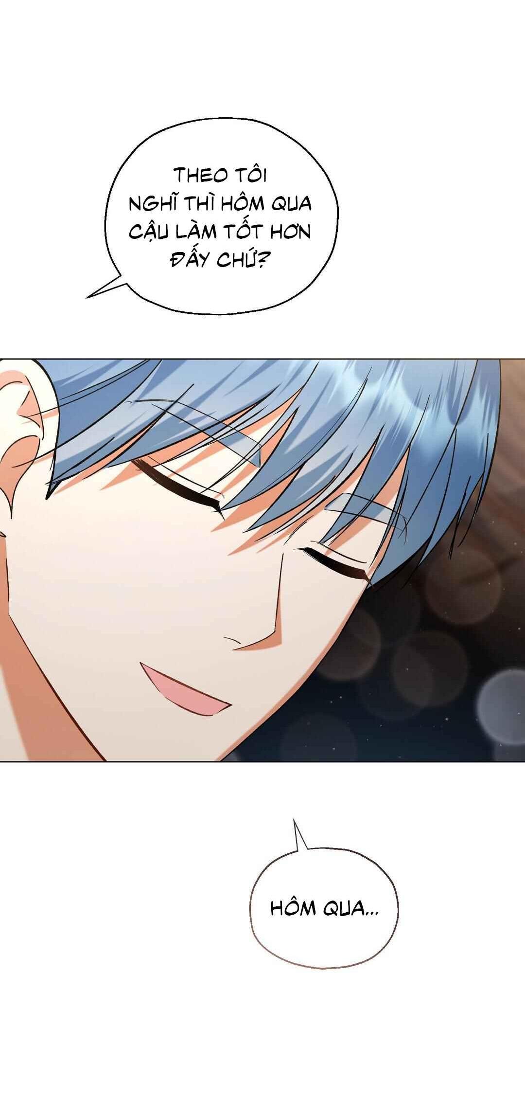 Đọc truyện Yêu fan đừng yêu tôi - Chapter 34