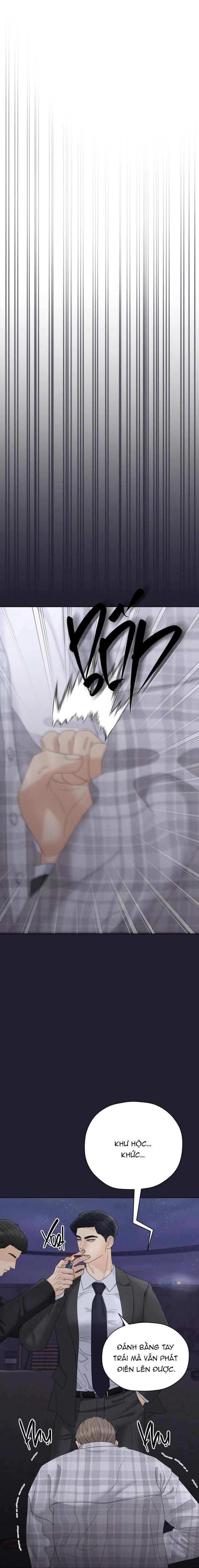 Đọc truyện CÁI NÔI CỦA TỘI ÁC - Chapter 21