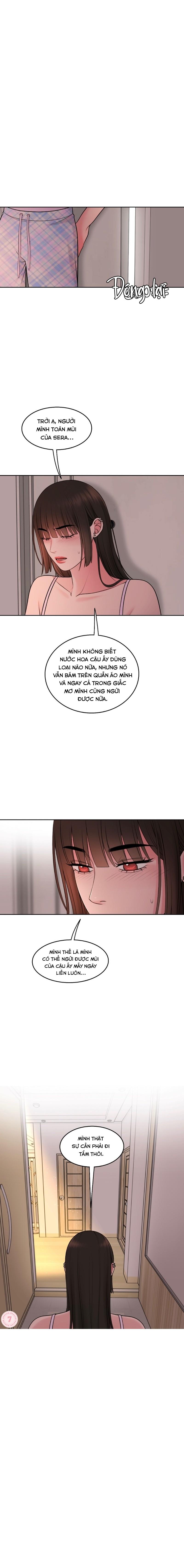 Đọc truyện Vô Tình - Chapter 60