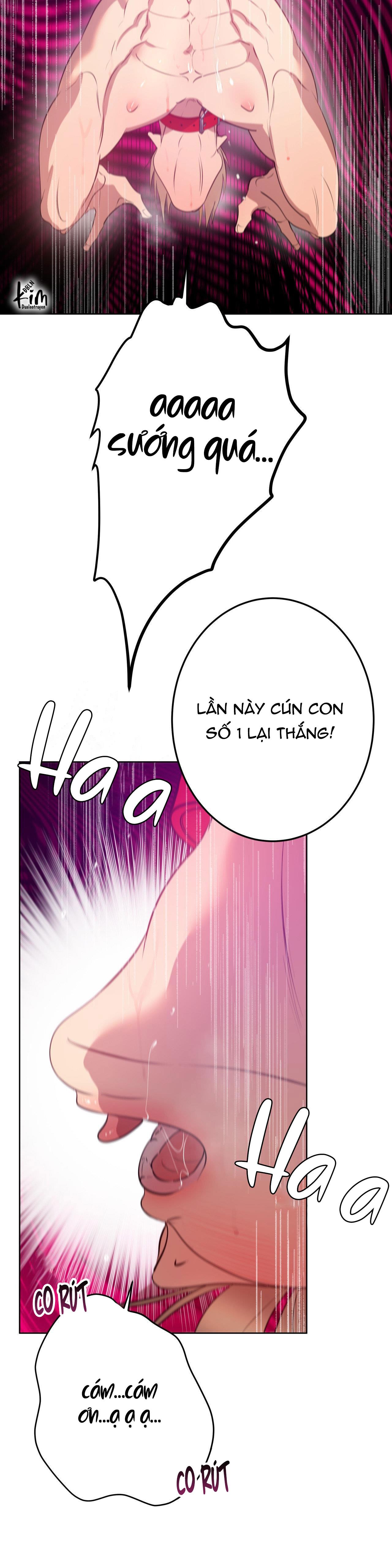 Đọc truyện CÂU LẠC BỘ BÍ MẬT - Chapter 1.5