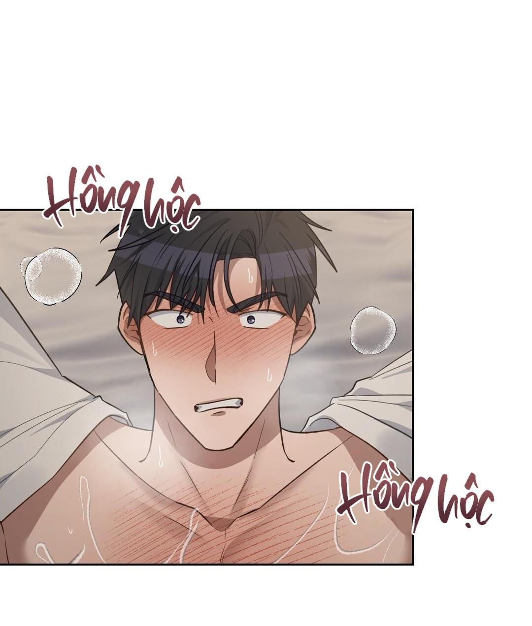 Đọc truyện BƠI TRONG MÙI HƯƠNG - Chapter 18