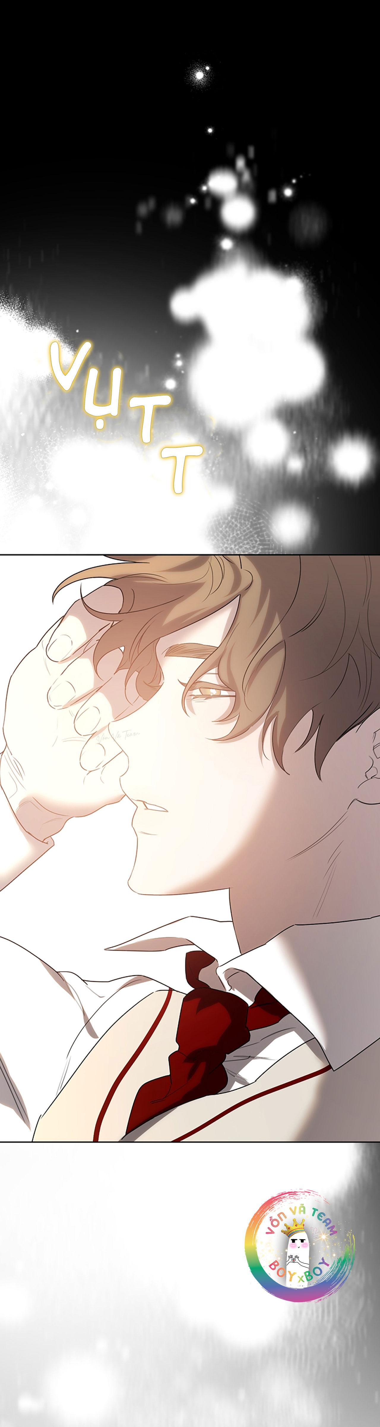 Đọc truyện (END) Này, Đừng Có Nhấn Cái Nút Đó! - Chapter 27