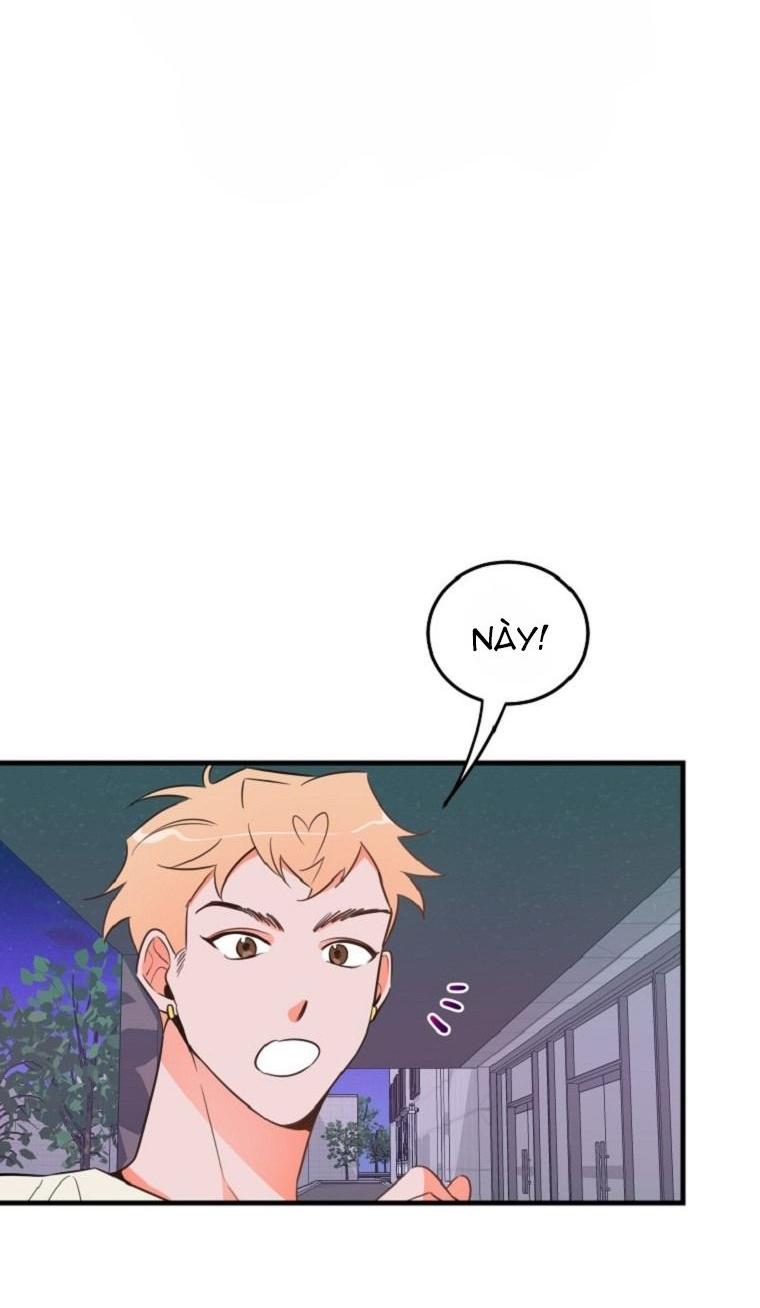 Đọc truyện Có Chuyện Gì Xảy Ra với Sự Nổi Tiếng Của Tôi Thế? - Chapter 16