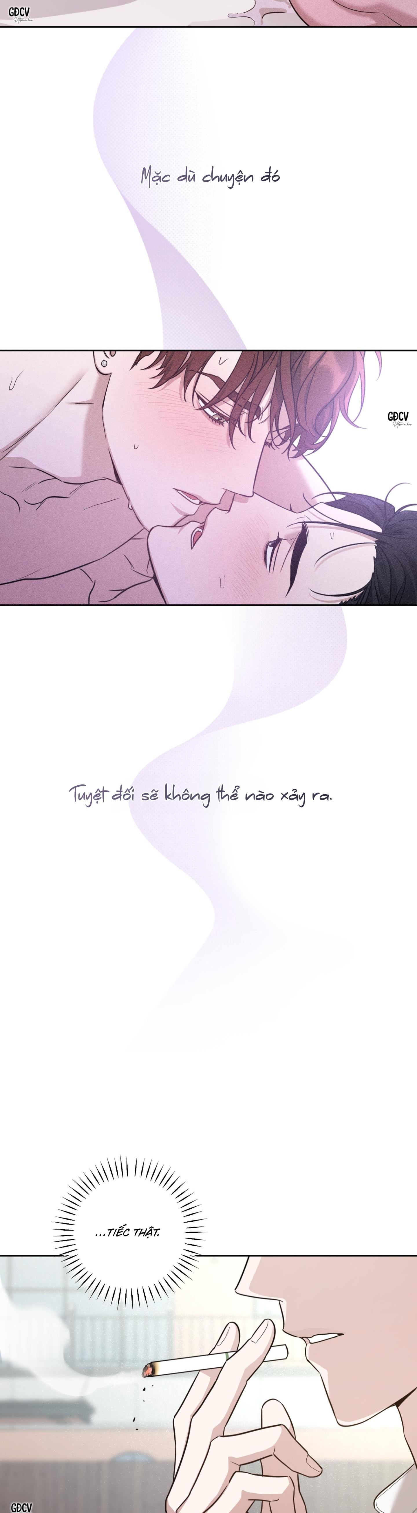 Đọc truyện DISS LOVE - Chapter 5
