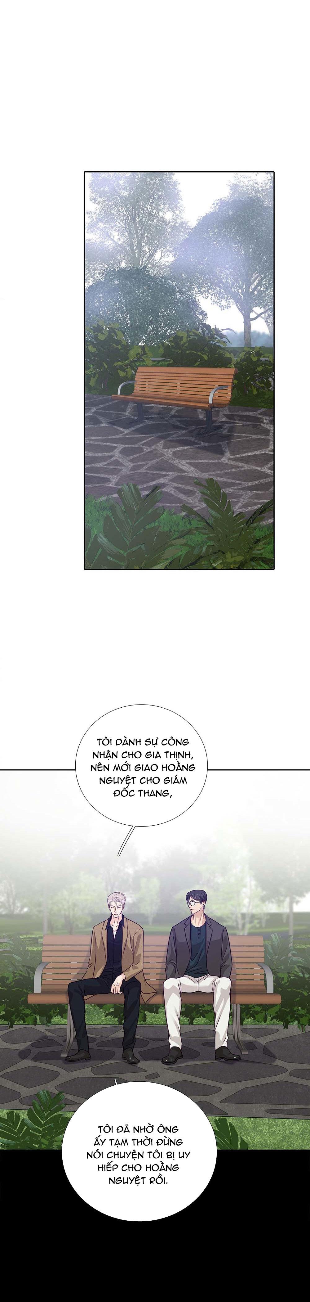 Đọc truyện Quan Hệ Trả Nợ (END) - Chapter 61
