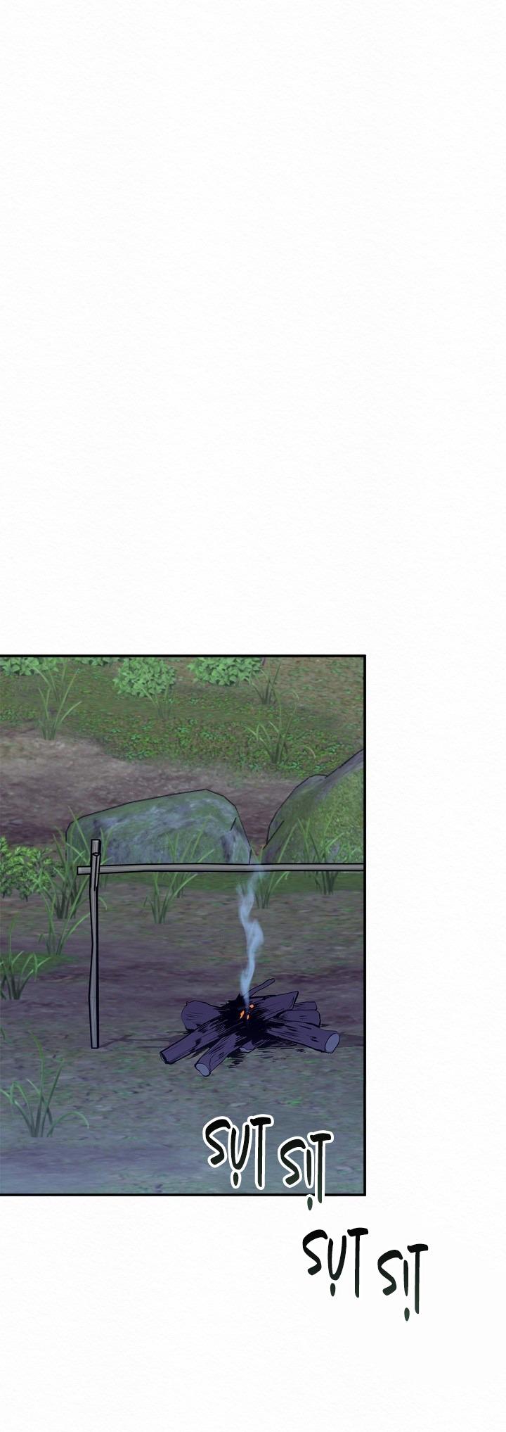 Đọc truyện LỄ TRỪ TÀ - Chapter 35