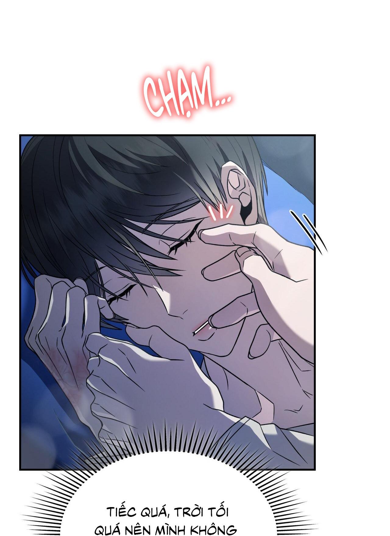 Đọc truyện Raw - Chapter 14