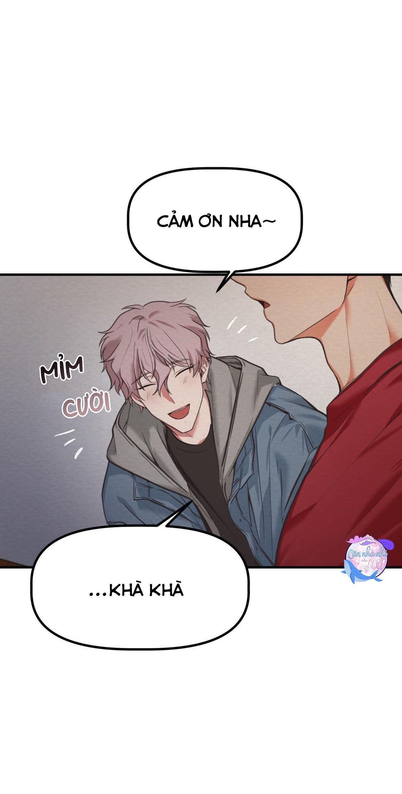 Đọc truyện (END SS) DEVIL ON TOP - Chapter 19