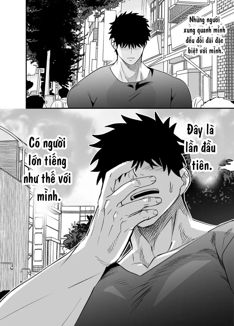 Đọc truyện TUYỂN TẬP BDSM CHỊT CHỌT - Chapter 305.2