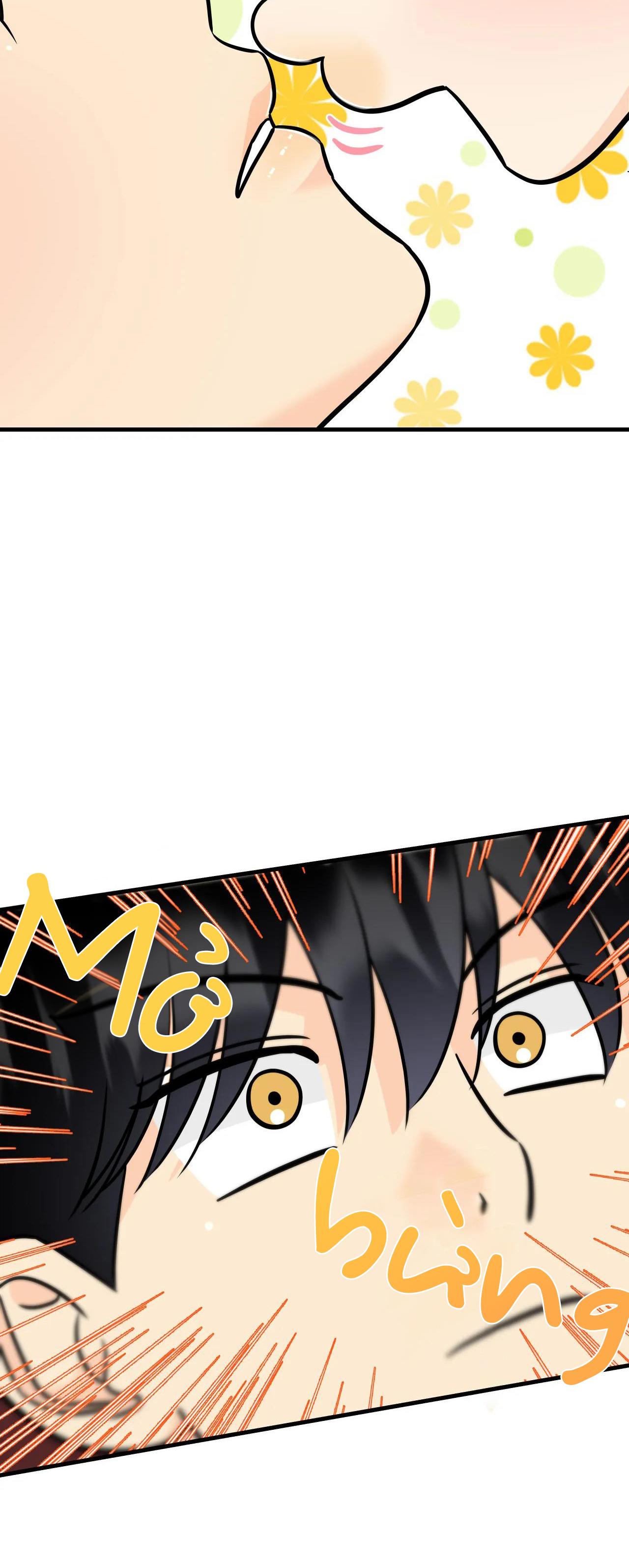 Đọc truyện TÌNH YÊU CỔ TÍCH - Chapter 26