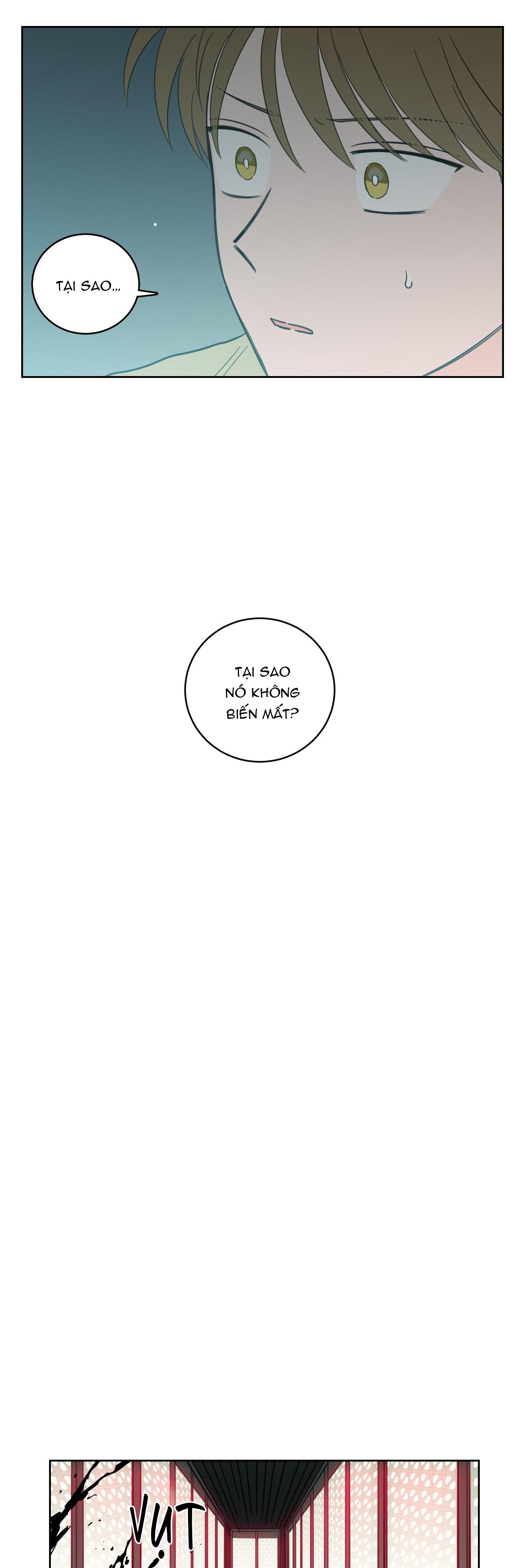 Đọc truyện Mẹo Thuần Hóa Hổ - Chapter 98