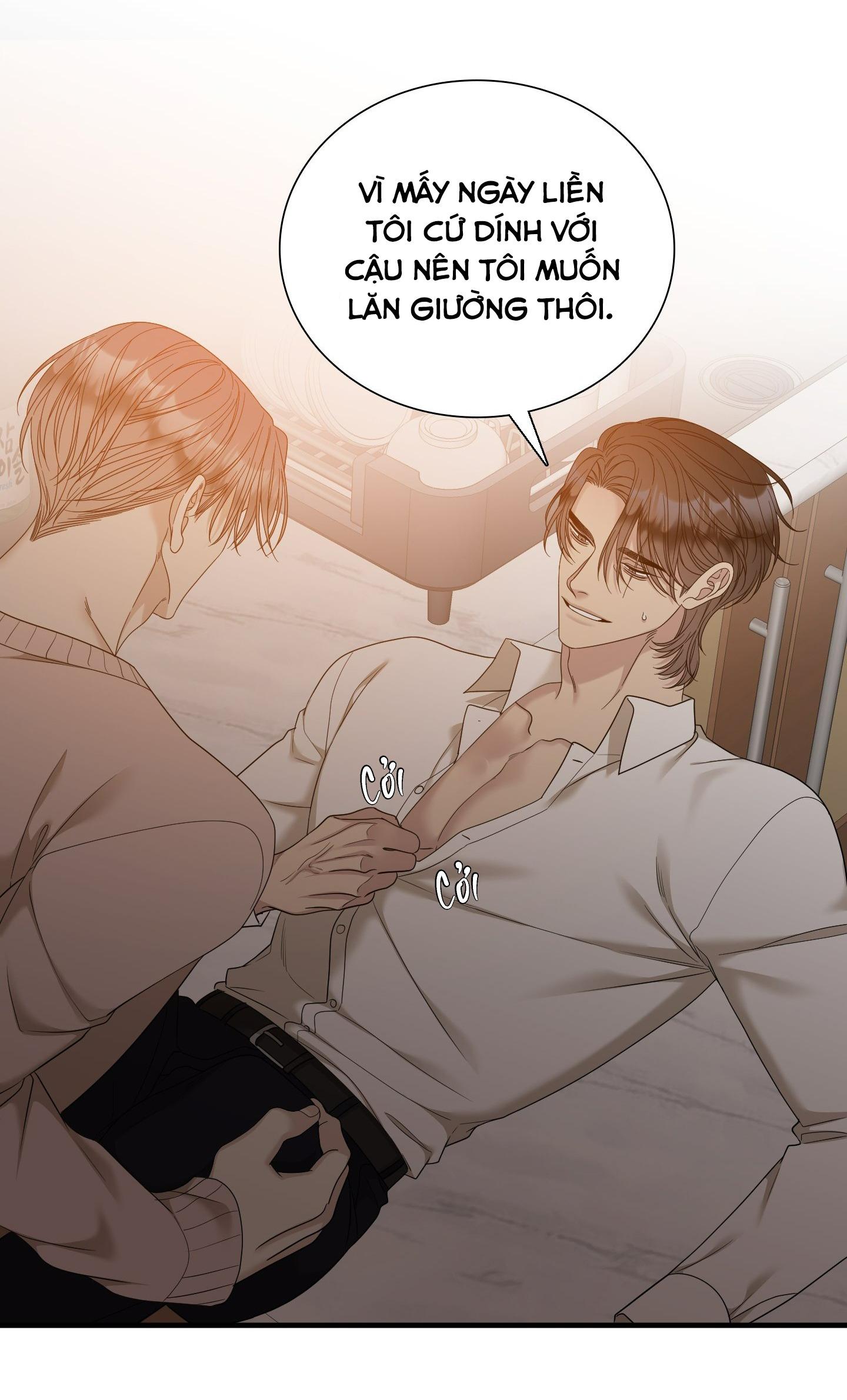 Đọc truyện (END) KẺ ĐÊ TIỆN - Chapter 65