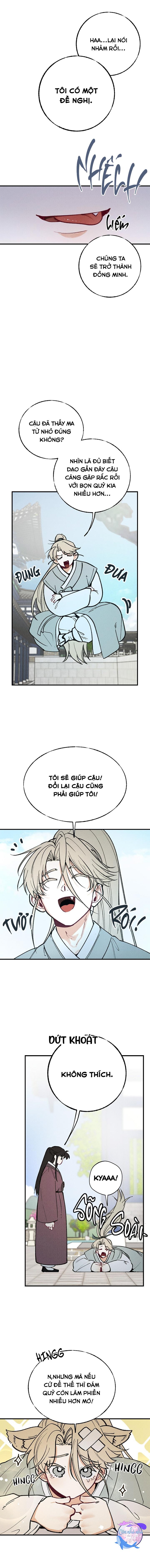 Đọc truyện LIST TRUYỆN NGẮN CHỊT CHỊT - Chapter 87