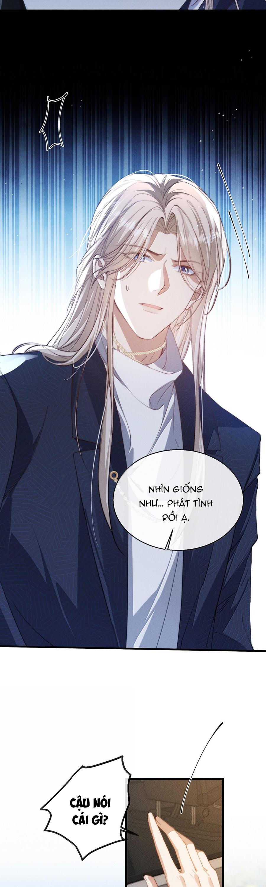 Đọc truyện Phép Tắc Nuôi Dưỡng Chó Điên - Chapter 50
