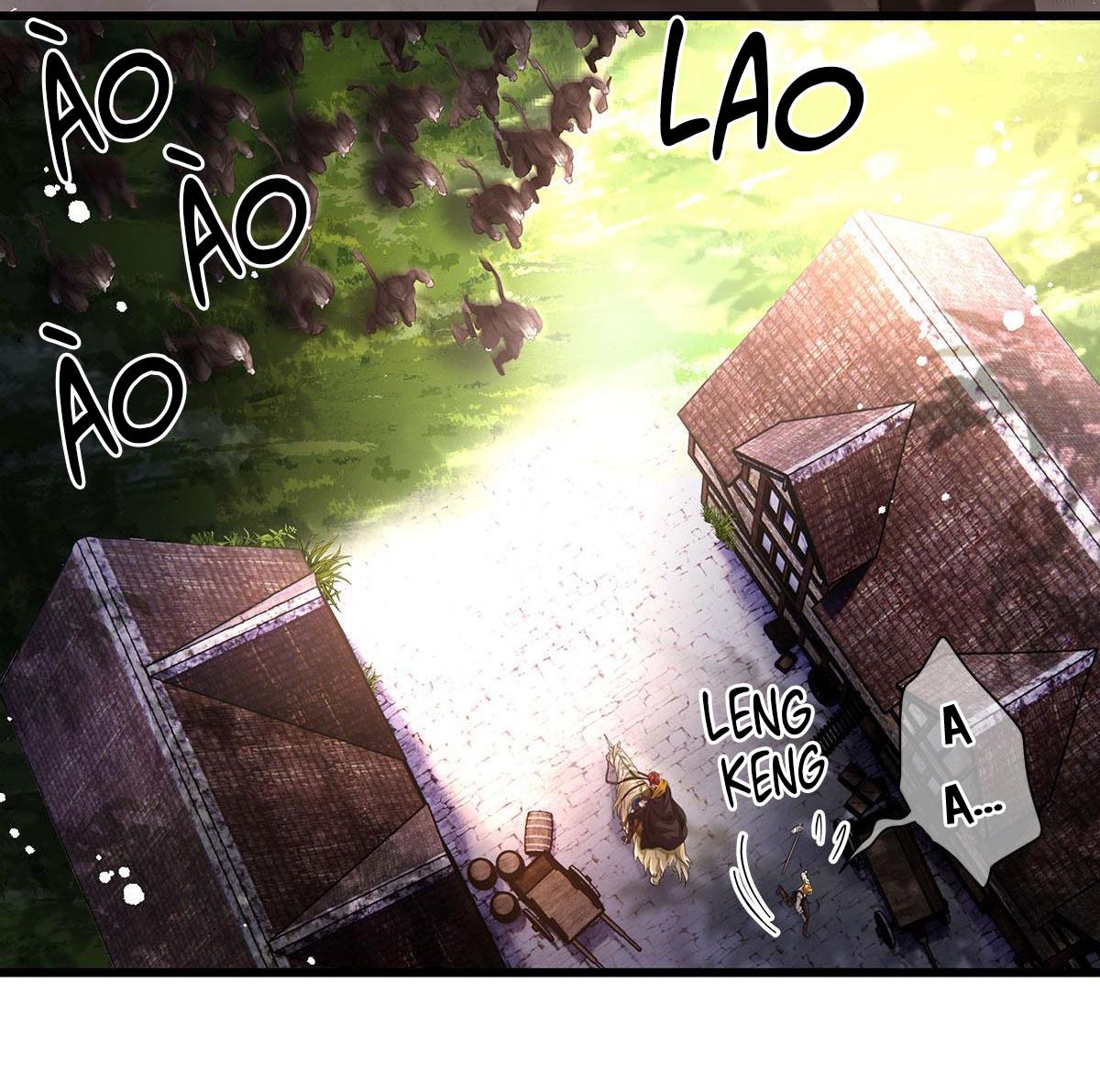 Đọc truyện Tôi trùng sinh thành chú rồng đen của vương tử điện hạ - Chapter 10