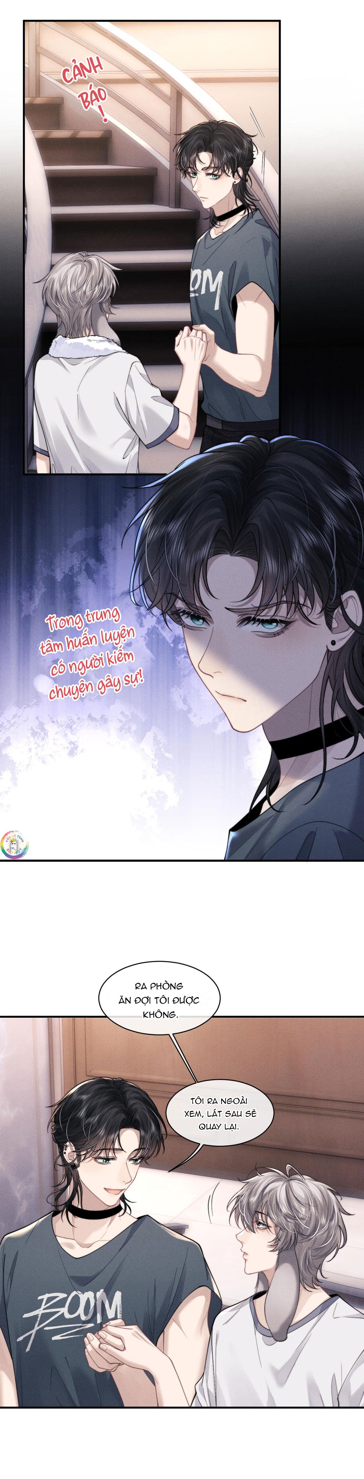 Đọc truyện Chấp Sự Thỏ Tai Cụp - Chapter 77