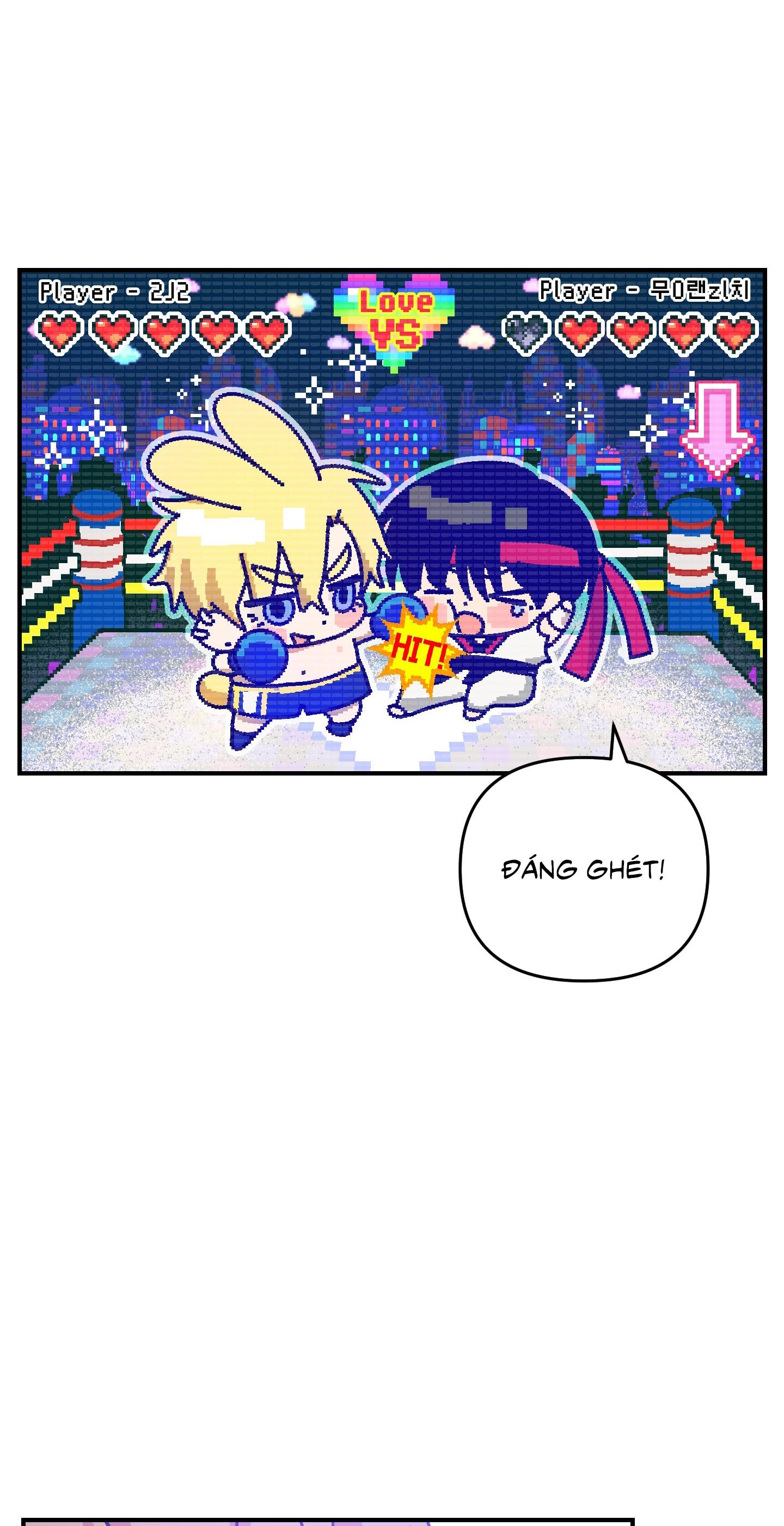 Đọc truyện Cuộc tình gian dối - Chapter 4