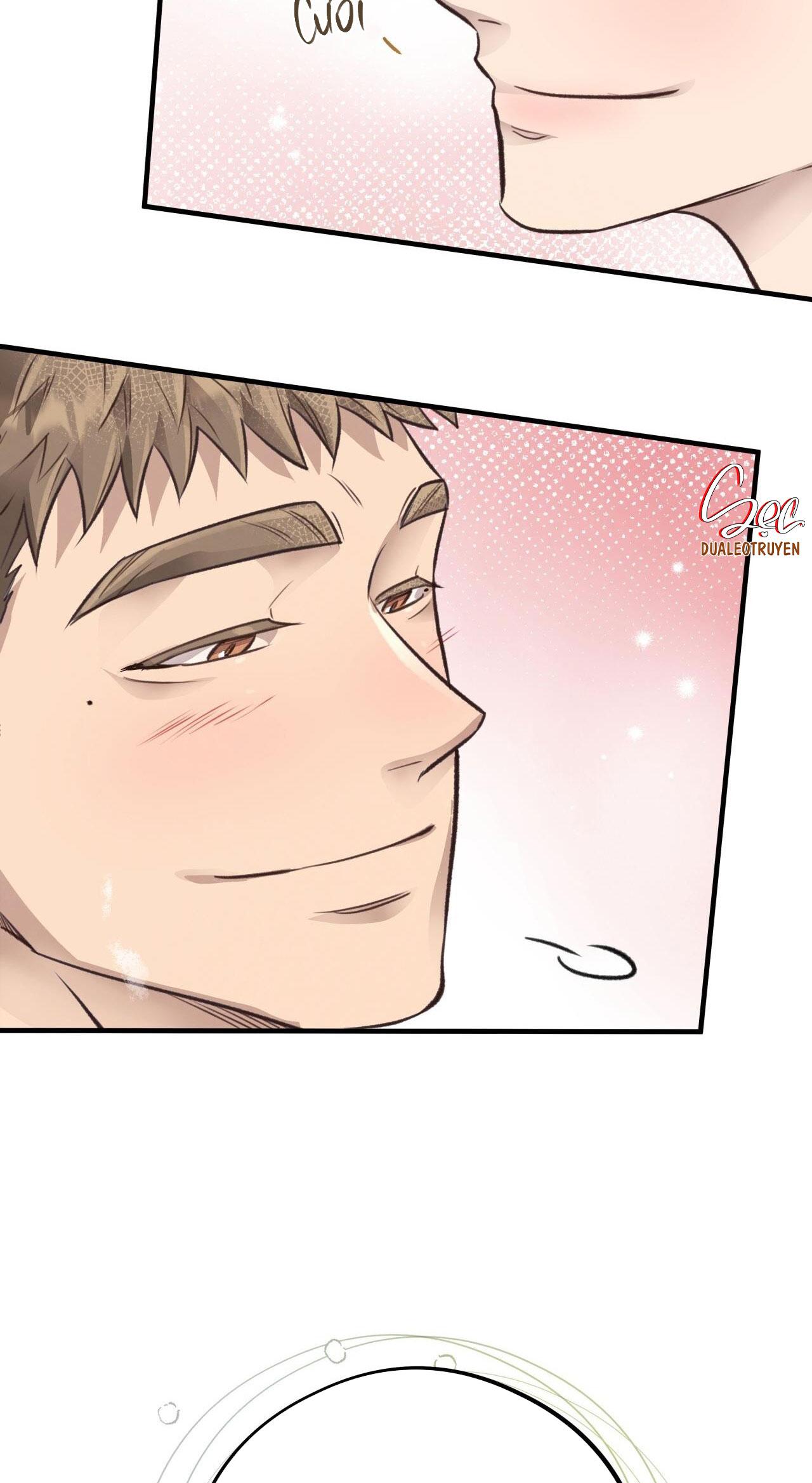 Đọc truyện HONEY BEAR - Chapter 35