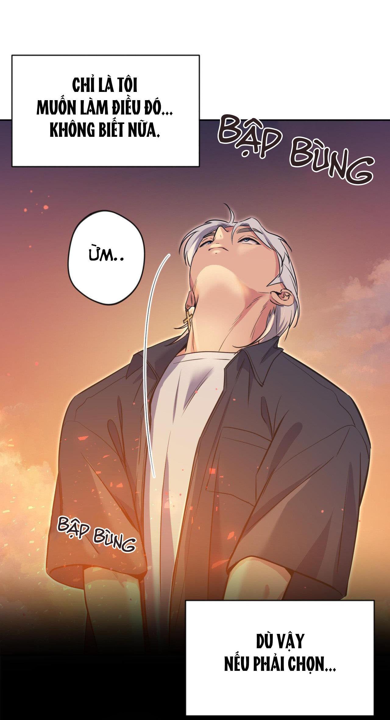 Đọc truyện NỤ HÔN THIÊN THẦN - Chapter 16