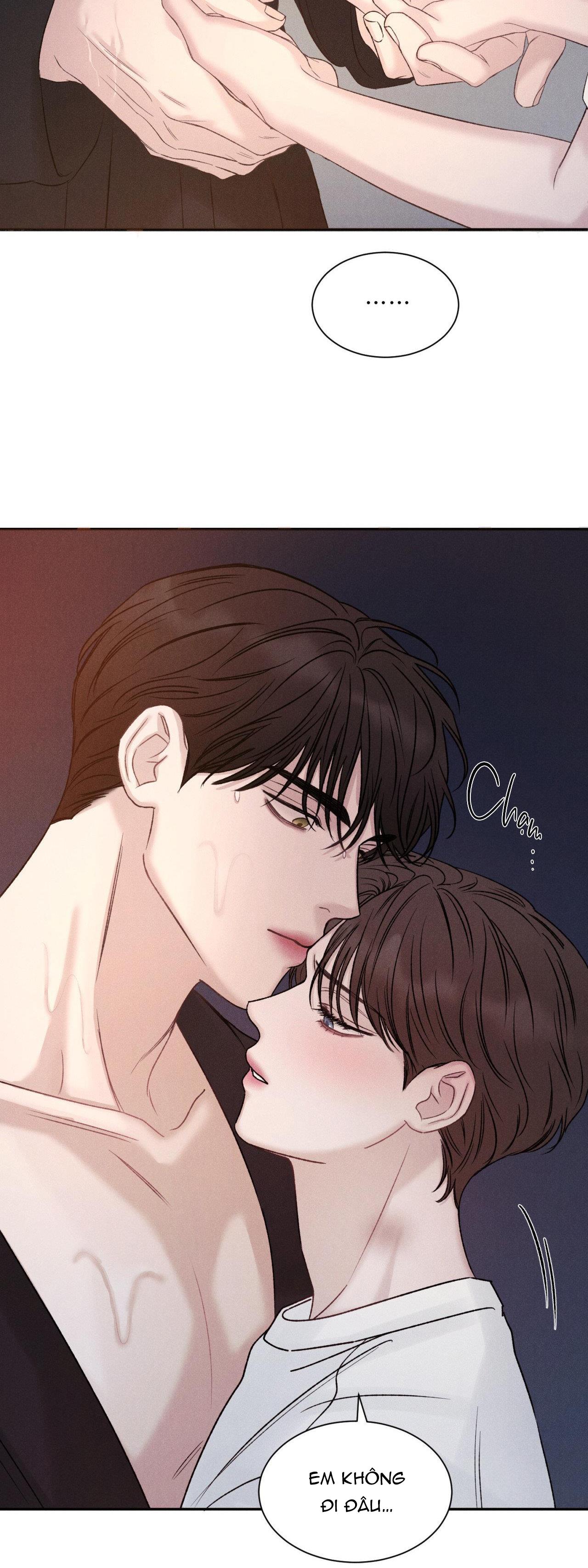Đọc truyện Joo Eun - Chapter 9