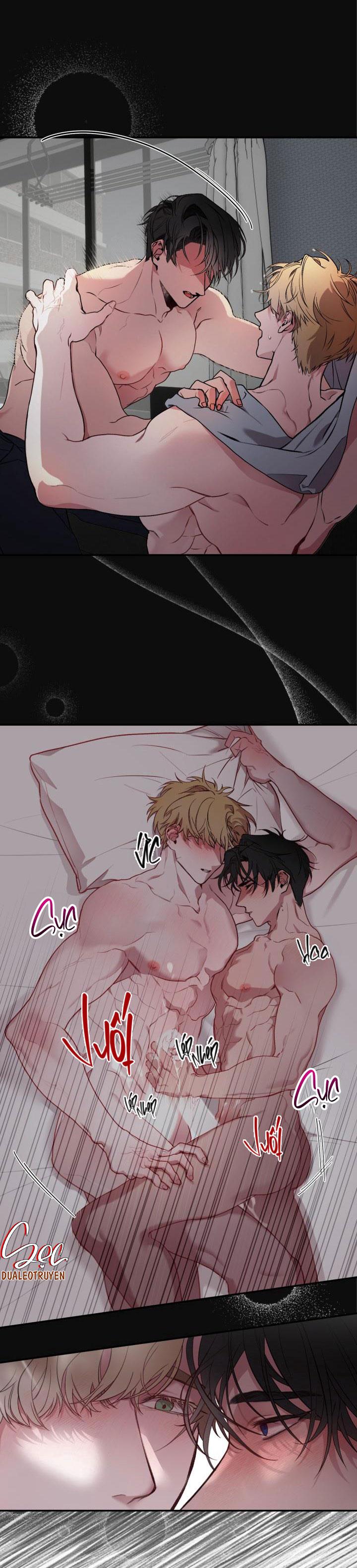 Đọc truyện HÃY LẤY LẦN ĐẦU CỦA TÔI ĐI ! - Chapter 1