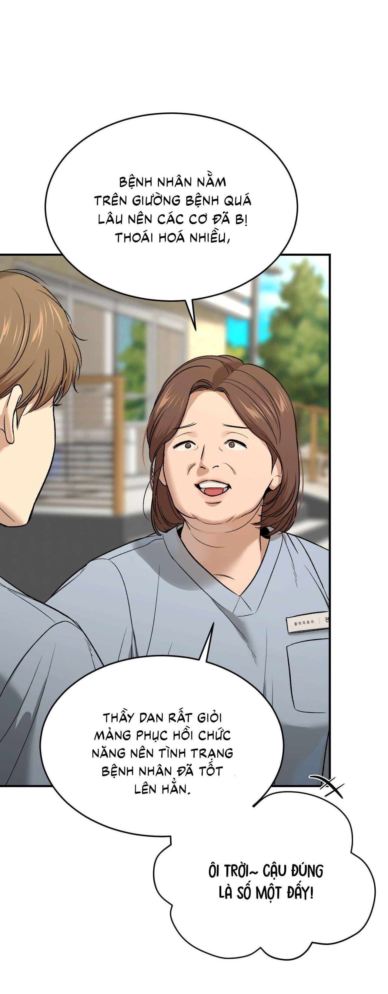 Đọc truyện  ChinhX - Vận Xui - Chapter 56