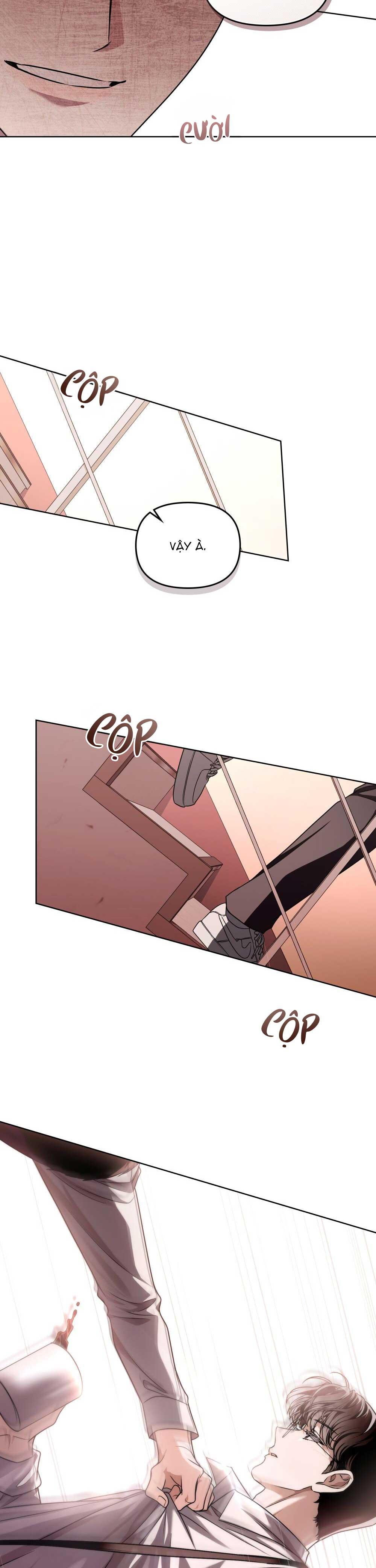 Đọc truyện HỎA HỒN - Chapter 17