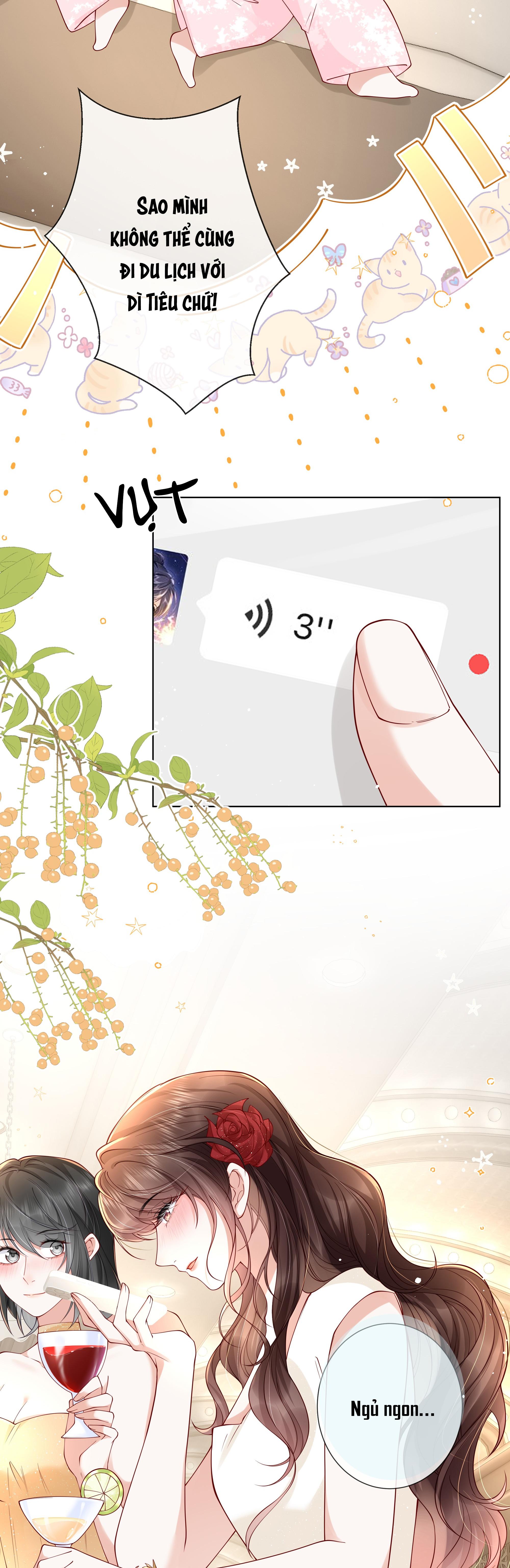 Đọc truyện Dư sinh vi kì - Chapter 27