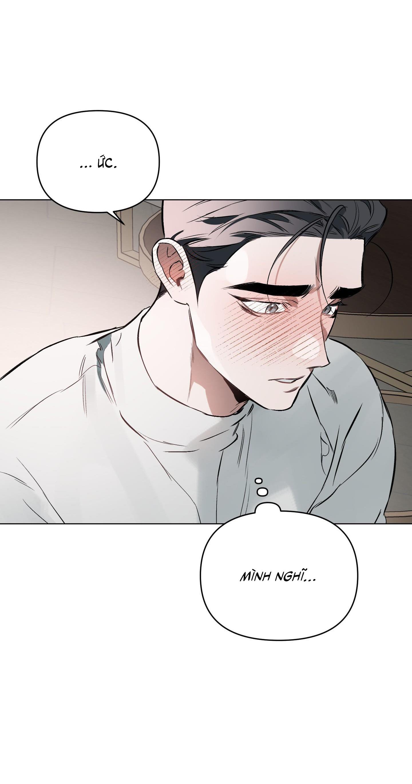 Đọc truyện  Định Tên Mối Quan Hệ - Chapter 71