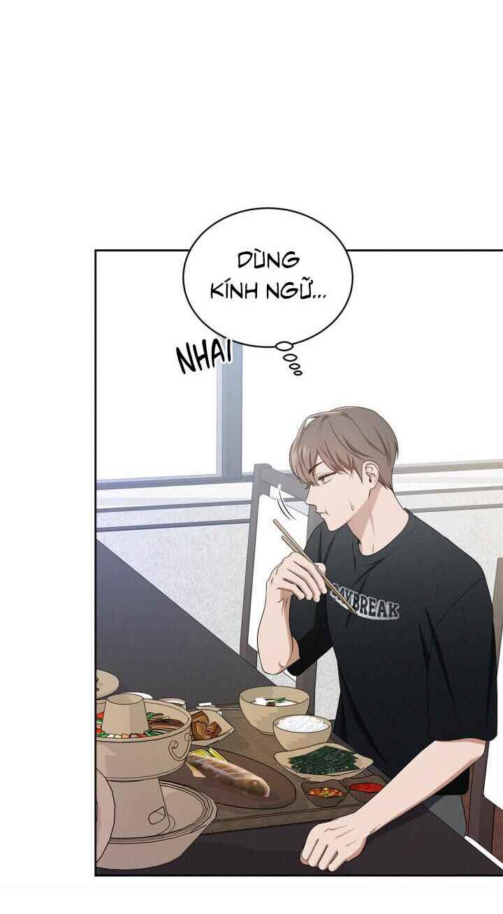 Đọc truyện Critical Point - Chapter 37