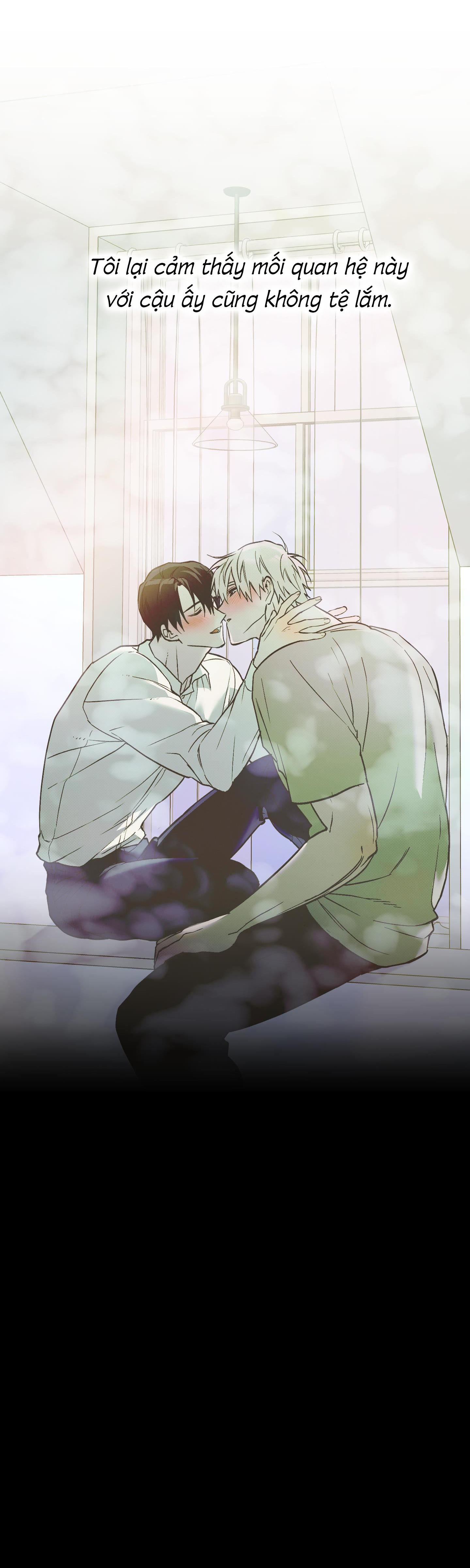 Đọc truyện  Control Time - Chapter 21