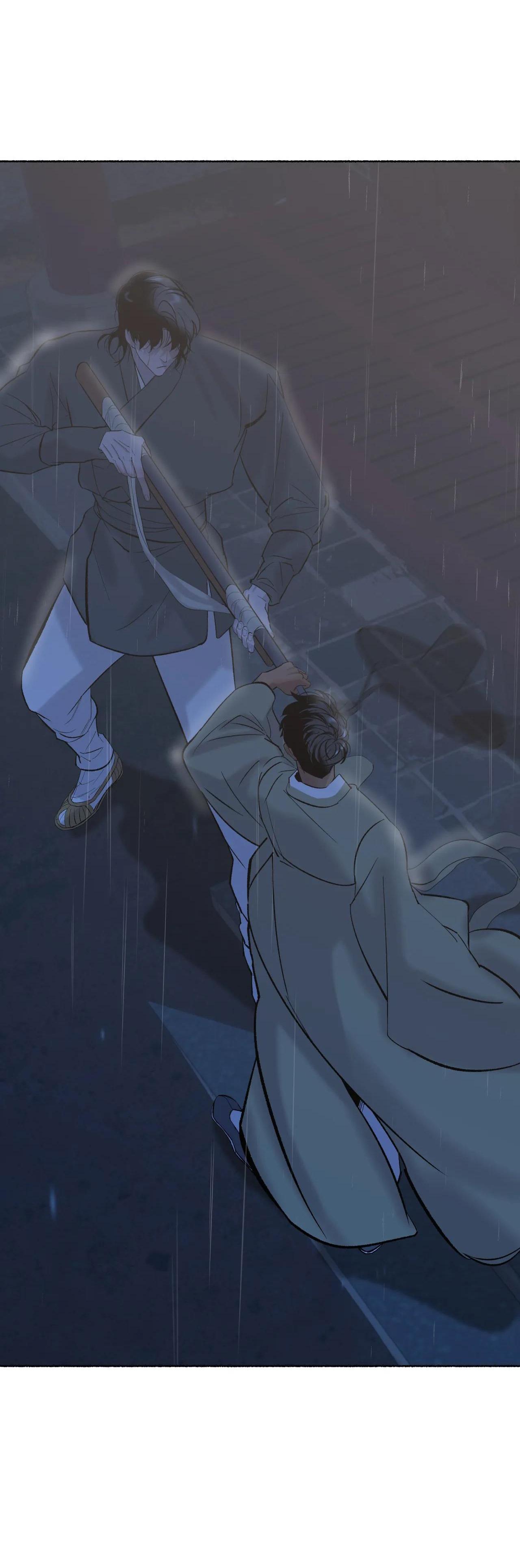 Đọc truyện HỔ NGÀN NĂM - Chapter 44