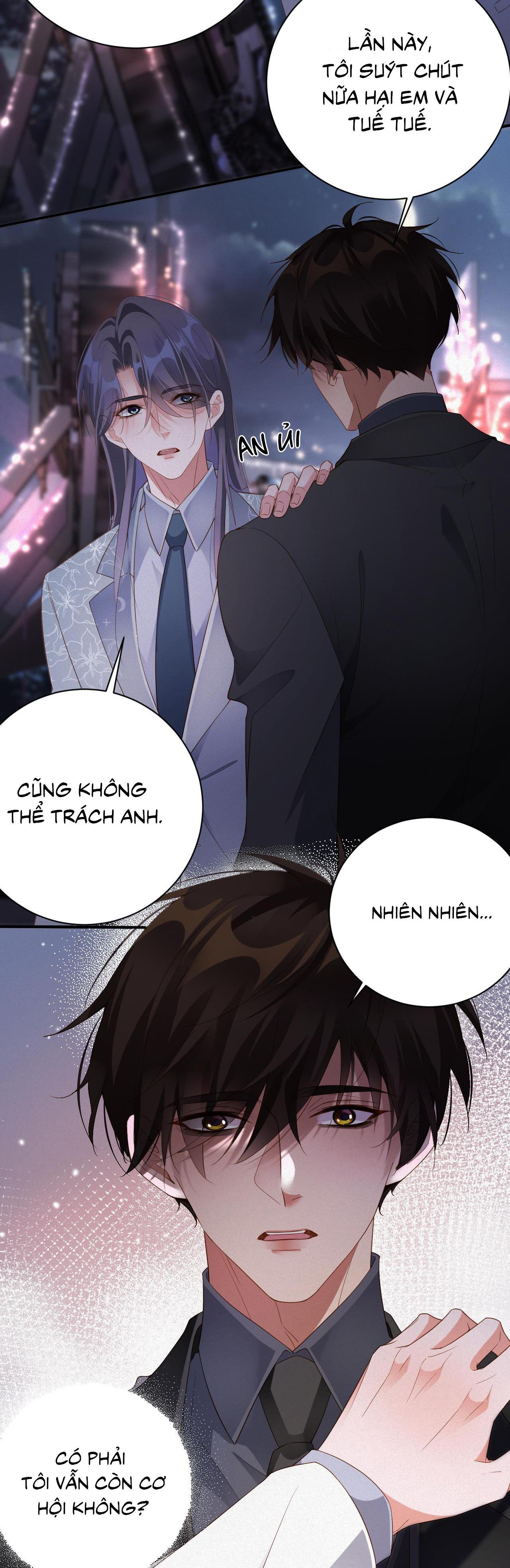 Đọc truyện CHỒNG CŨ MUỐN TÁI HÔN LẦN NỮA - Chapter 85