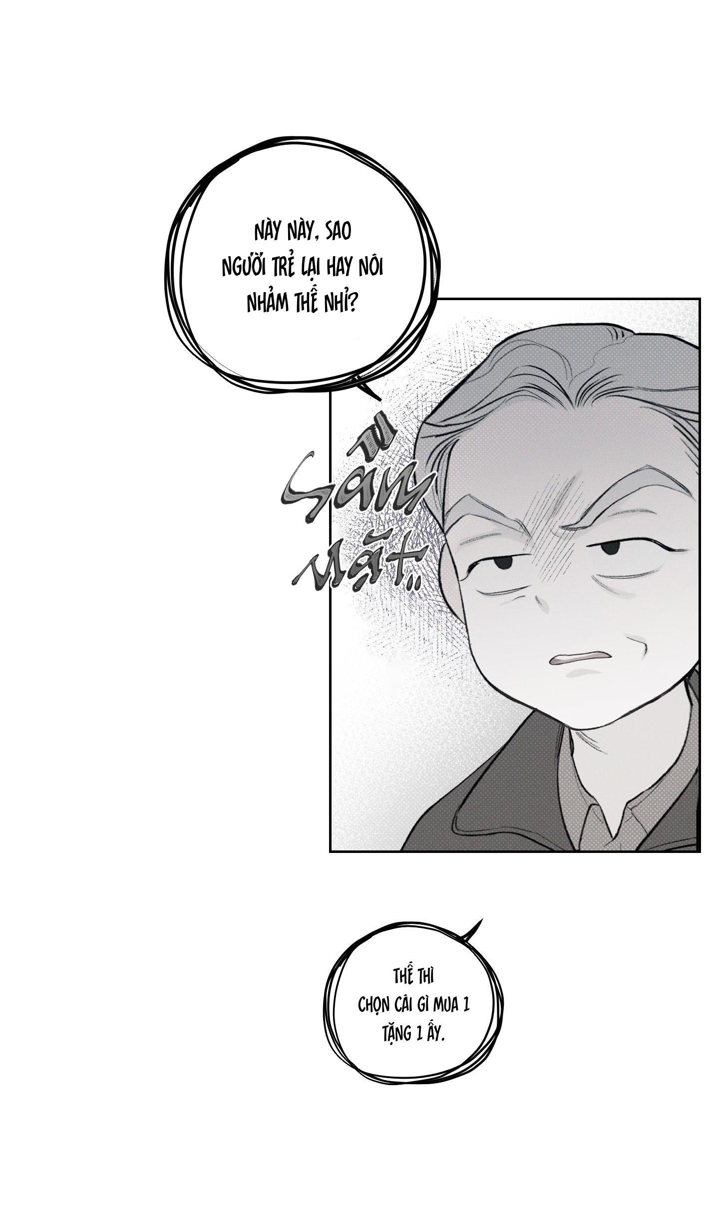 Đọc truyện  THÁNG 12 - Chapter 8