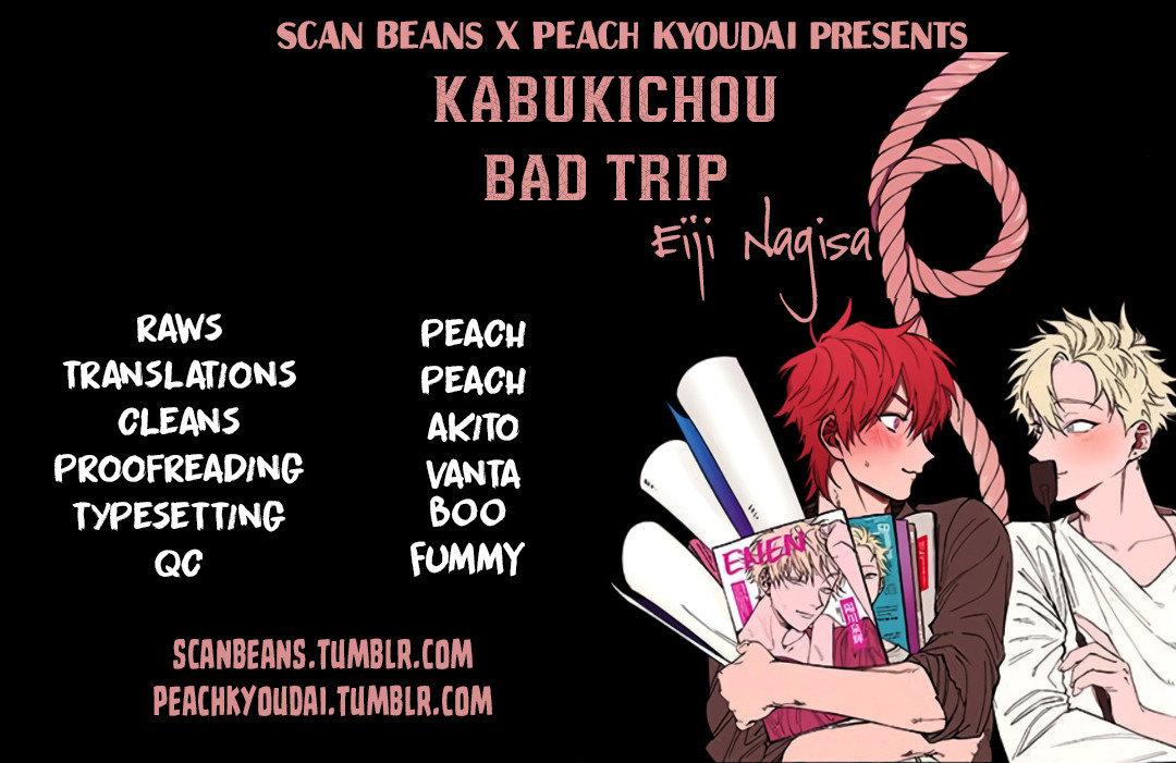 Đọc truyện TUYỂN TẬP CU 18CM - Chapter 96