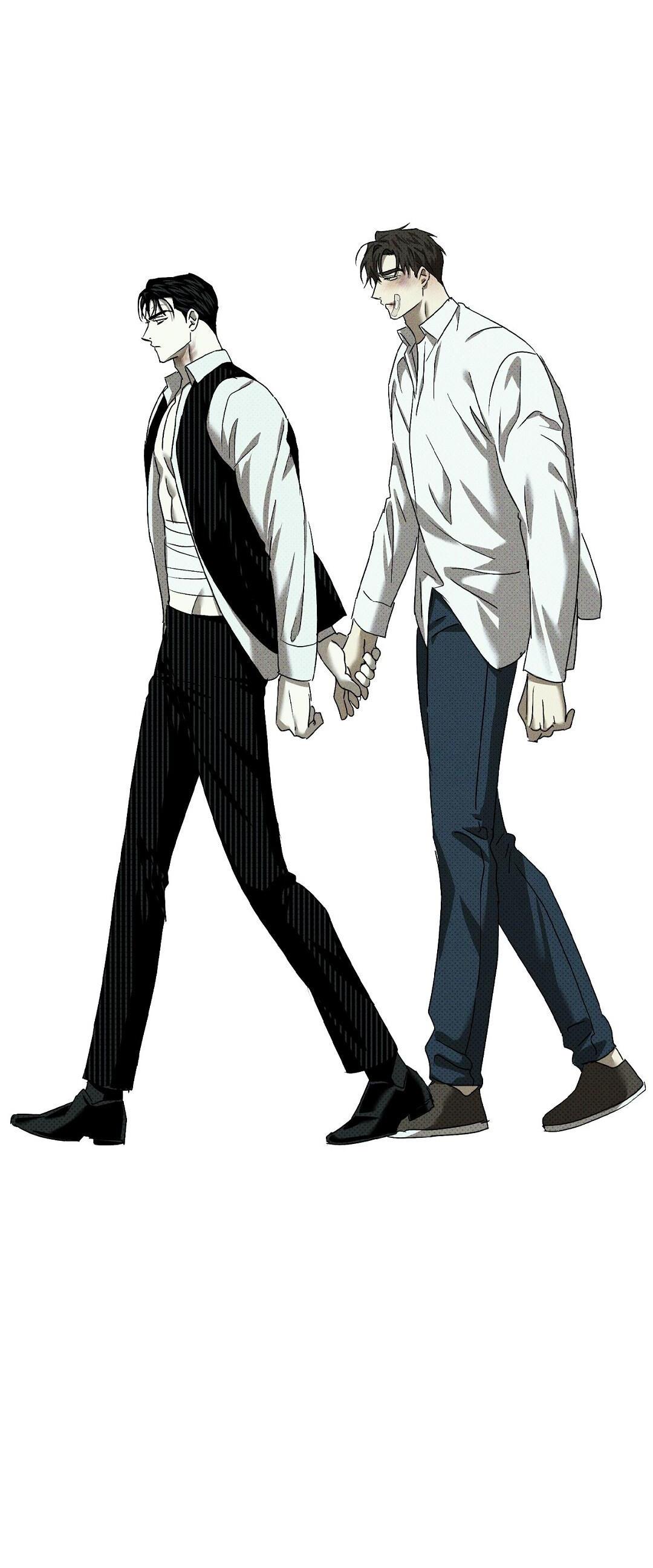 Đọc truyện DƯỚI ÁNH ĐÈN XANH Ss2 - Chapter 16