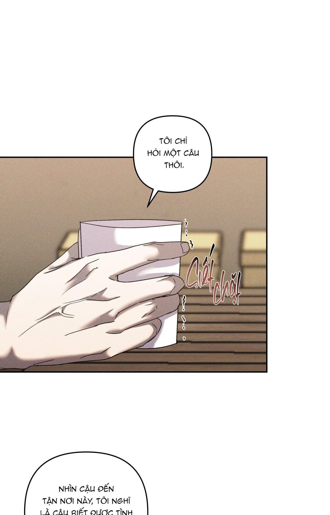 Đọc truyện EDEN - Chapter 23