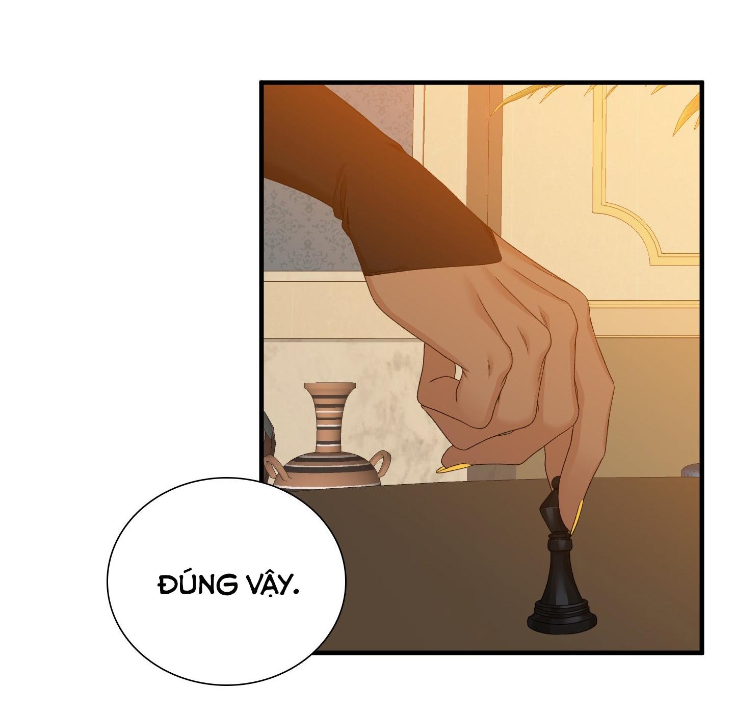 Đọc truyện ÁI TÌNH TỰ TÂM - Chapter 62