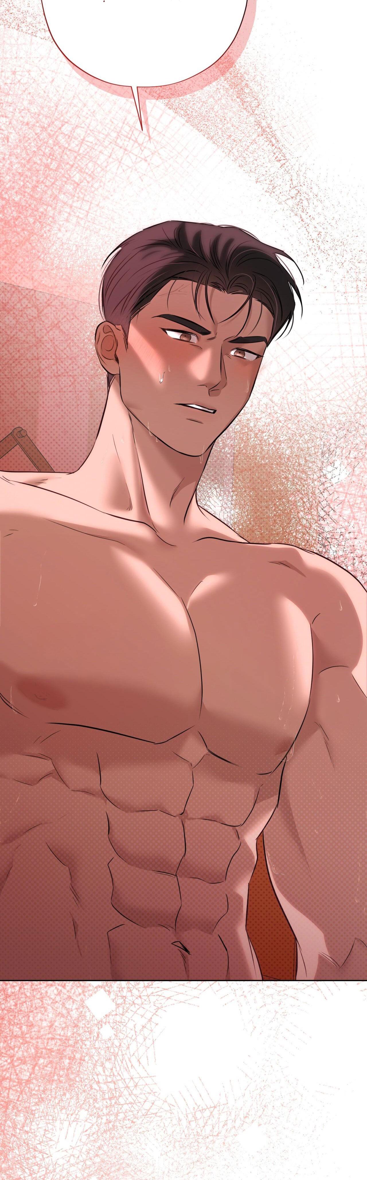 Đọc truyện BẮT KỊP - Chapter 5