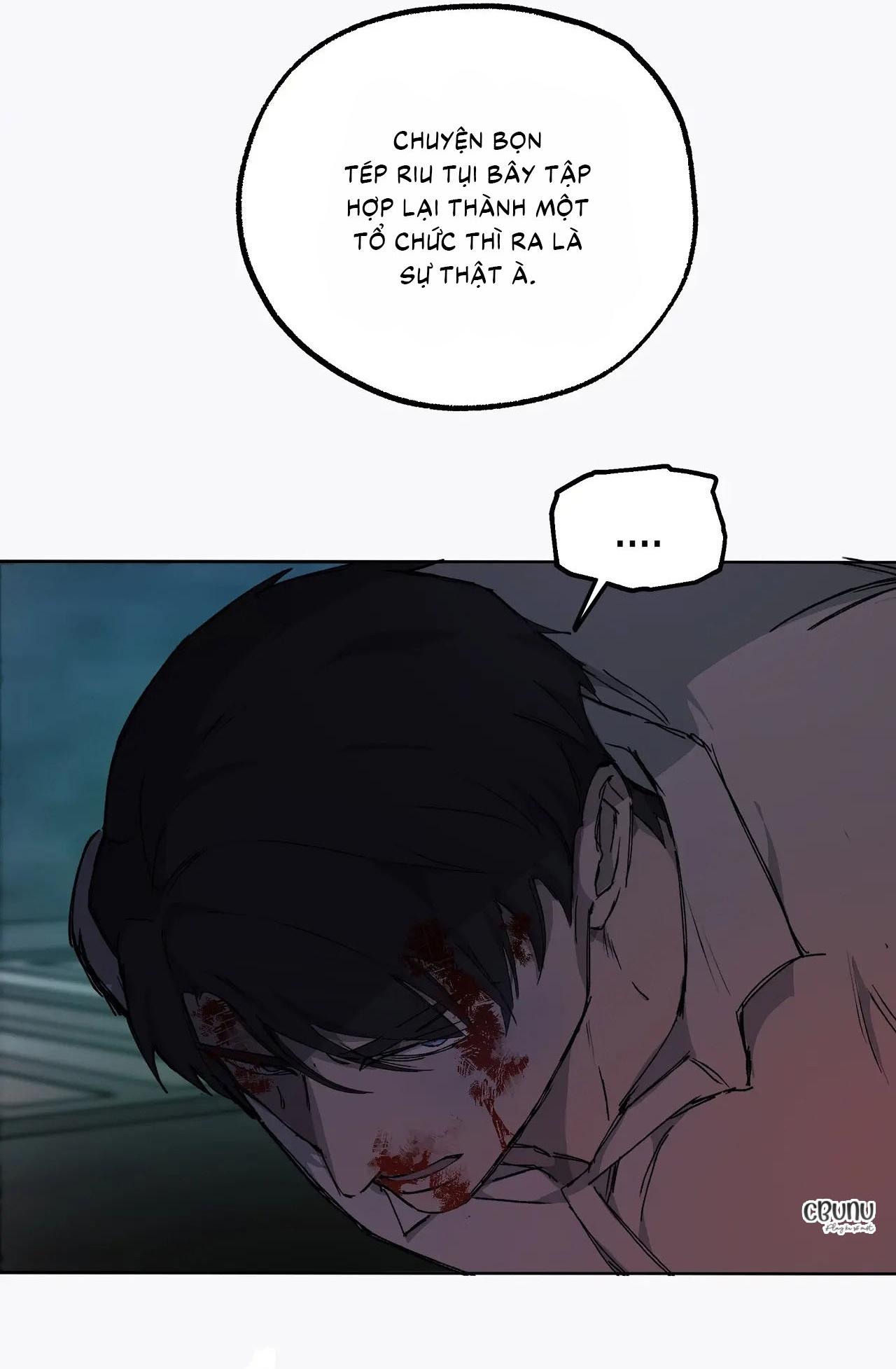 Đọc truyện  Nuốt gai - Chapter 27